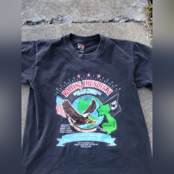 Harley-Davidson Other - Harley Davidson Mens Shirt VINTAGE